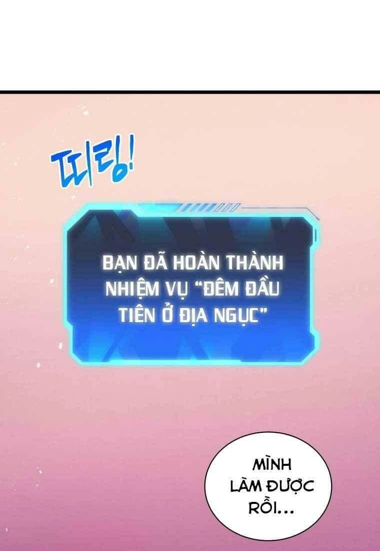 Luyện Cấp Chốn Địa Ngục Chapter 4 - 6