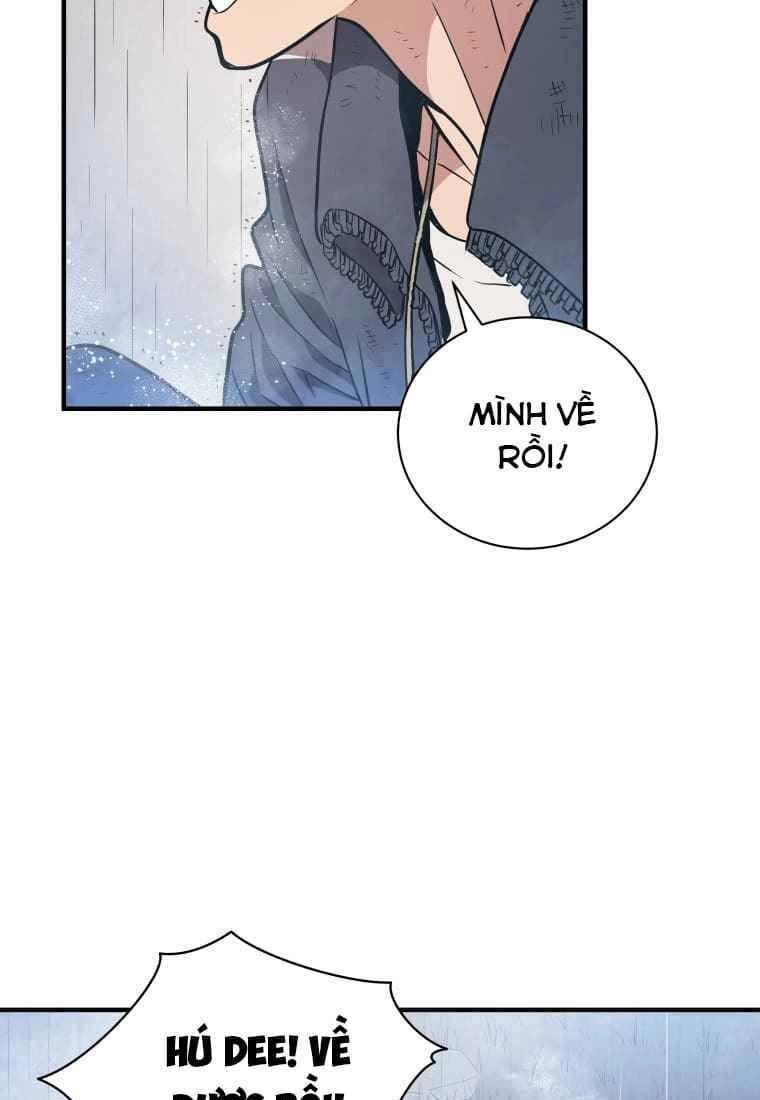 Luyện Cấp Chốn Địa Ngục Chapter 4 - 18