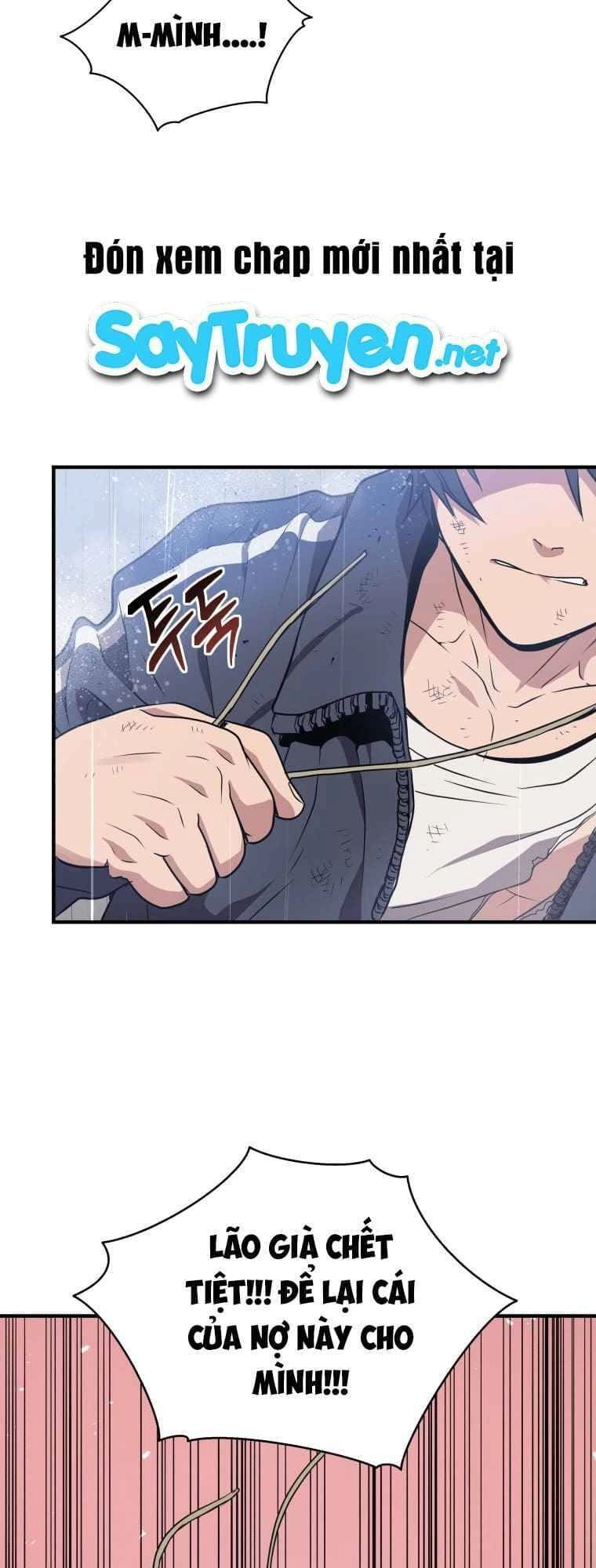 Luyện Cấp Chốn Địa Ngục Chapter 4 - 20