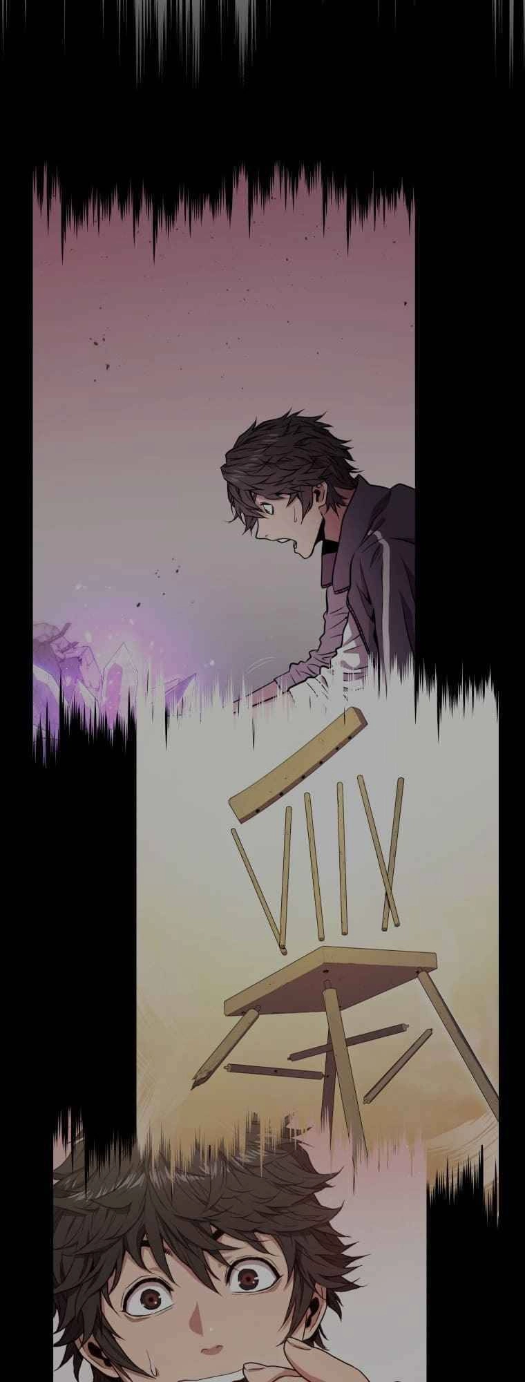 Luyện Cấp Chốn Địa Ngục Chapter 4 - 23