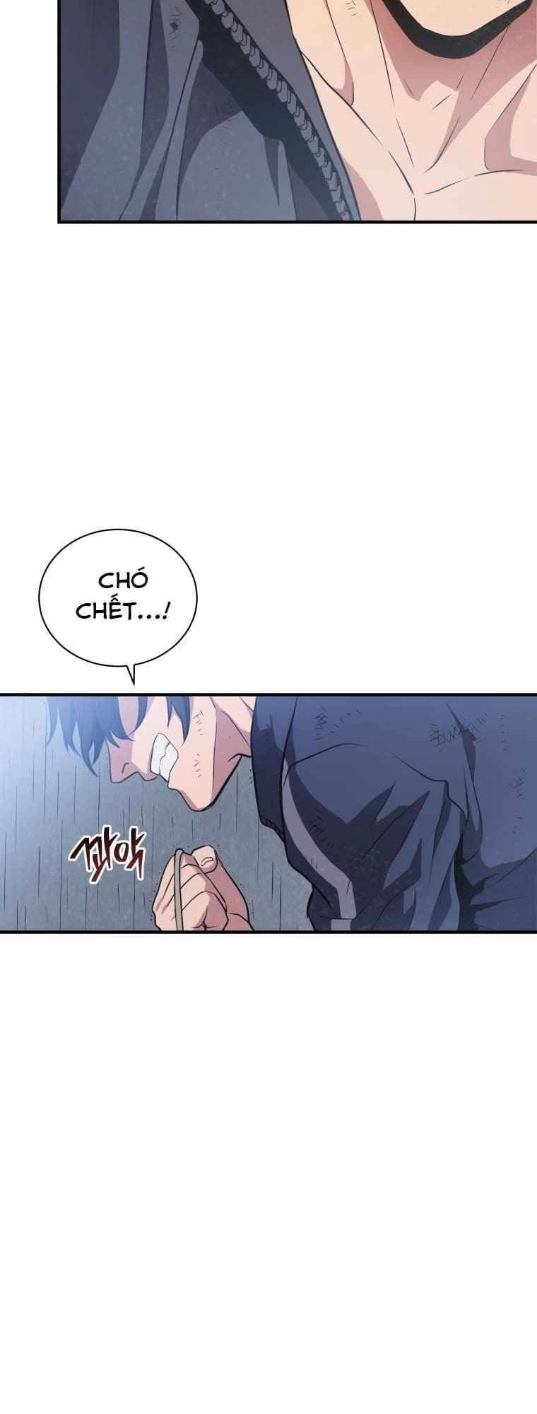 Luyện Cấp Chốn Địa Ngục Chapter 4 - 26