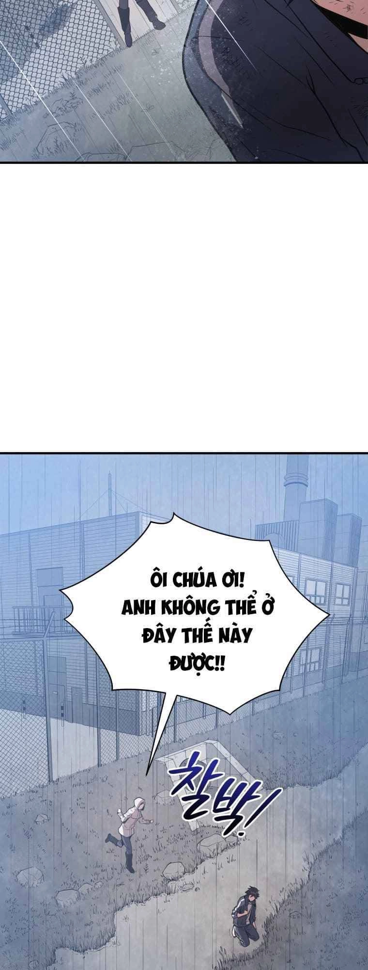 Luyện Cấp Chốn Địa Ngục Chapter 4 - 29