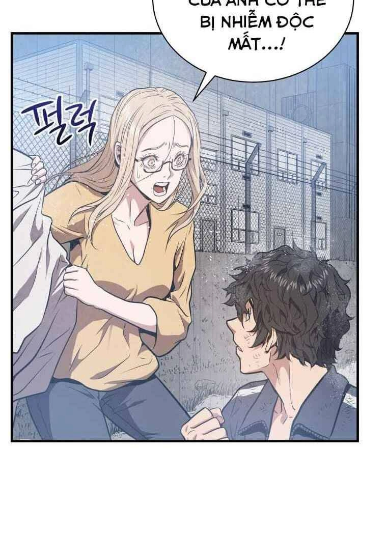 Luyện Cấp Chốn Địa Ngục Chapter 4 - 31