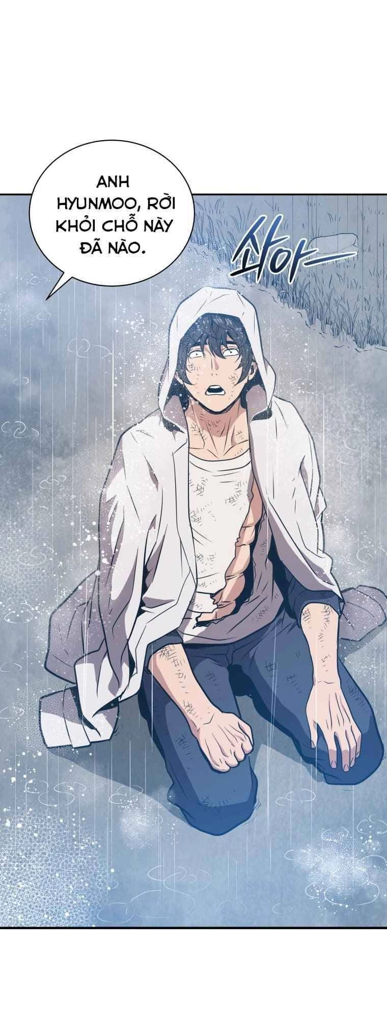 Luyện Cấp Chốn Địa Ngục Chapter 4 - 32