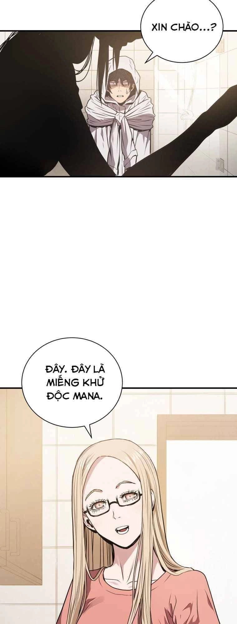 Luyện Cấp Chốn Địa Ngục Chapter 4 - 35