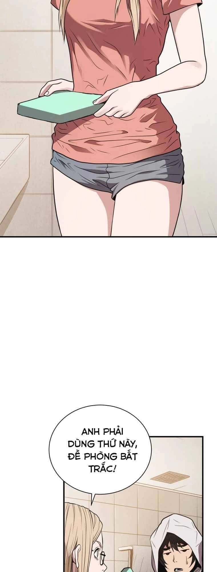 Luyện Cấp Chốn Địa Ngục Chapter 4 - 36