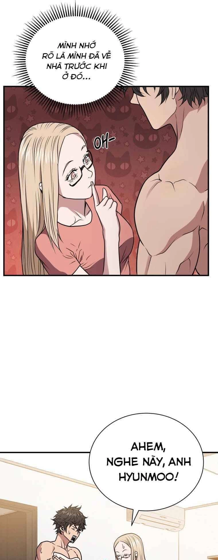 Luyện Cấp Chốn Địa Ngục Chapter 4 - 43