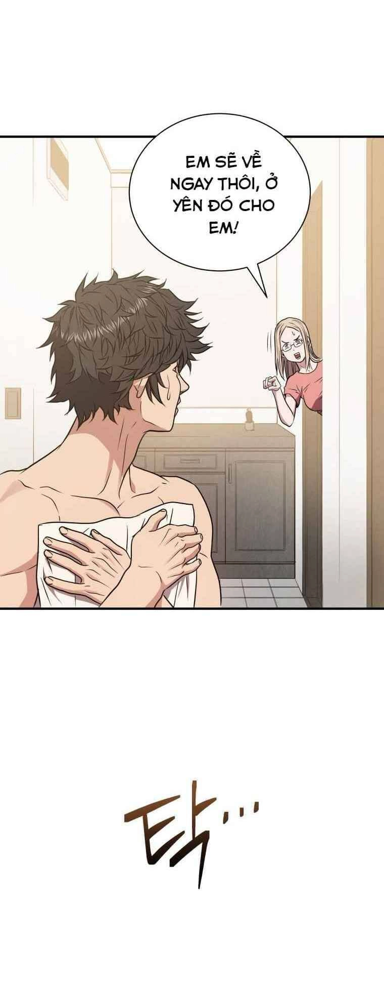 Luyện Cấp Chốn Địa Ngục Chapter 4 - 46