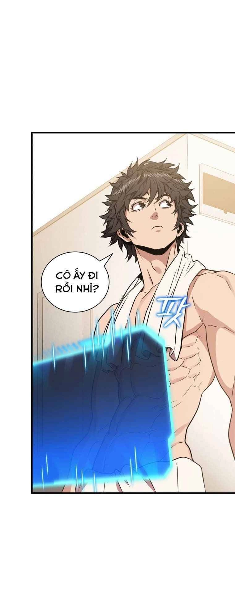 Luyện Cấp Chốn Địa Ngục Chapter 4 - 47