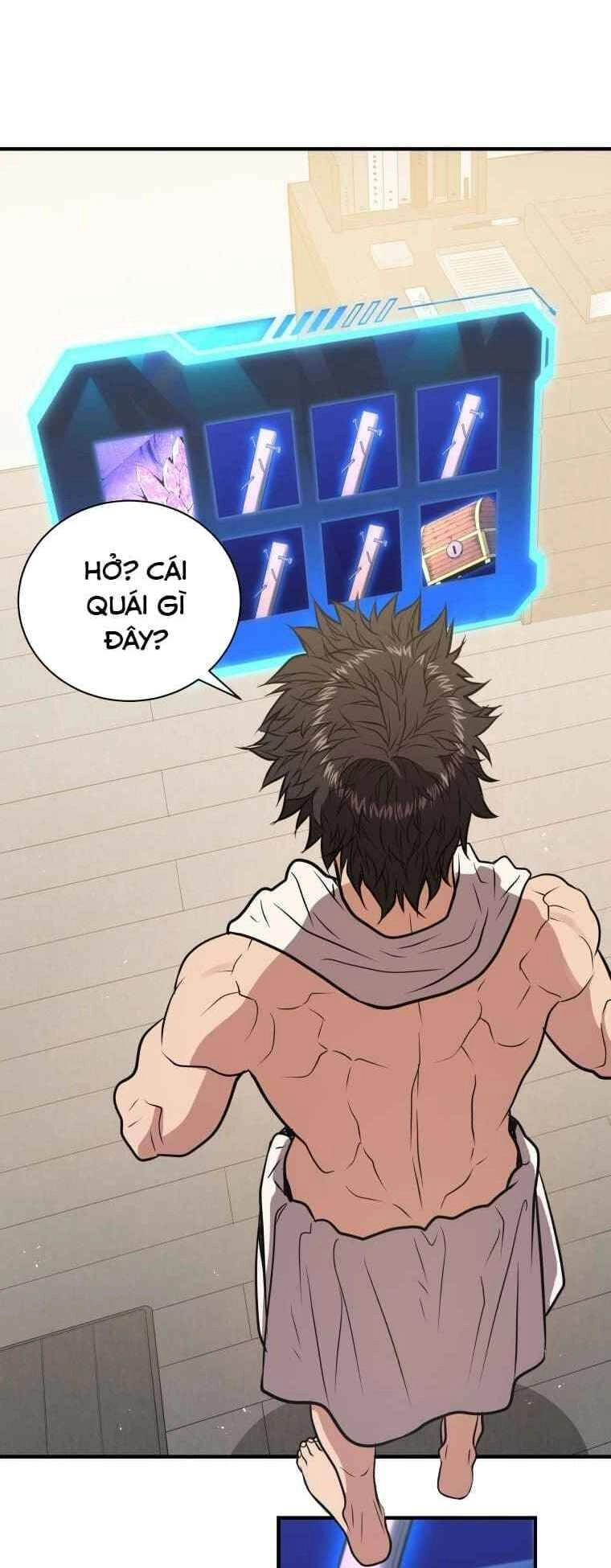 Luyện Cấp Chốn Địa Ngục Chapter 4 - 48