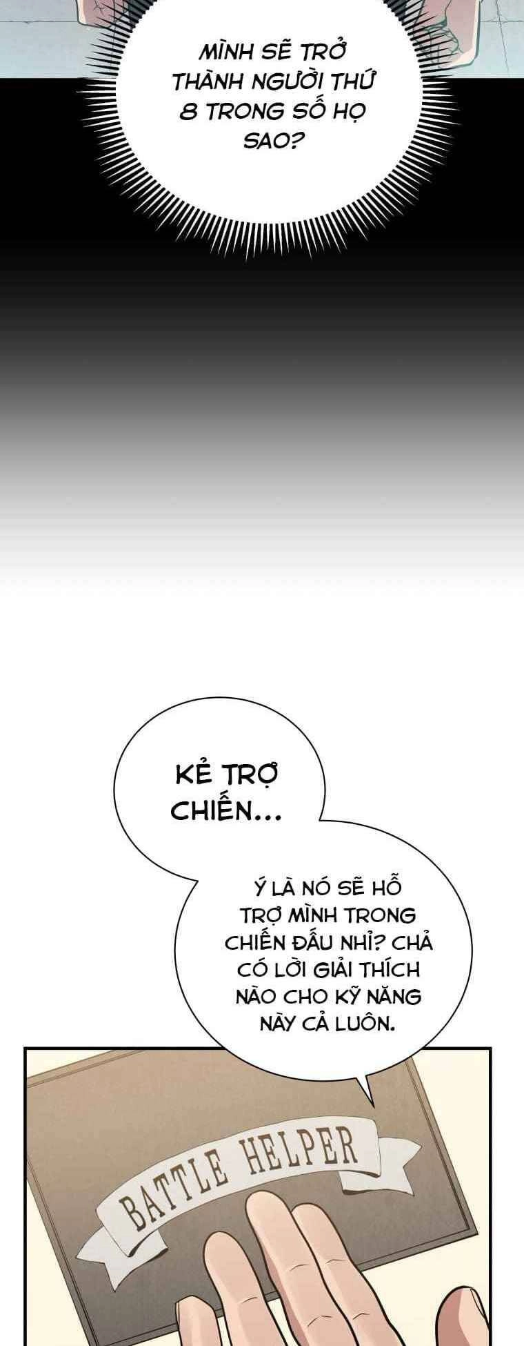 Luyện Cấp Chốn Địa Ngục Chapter 4 - 55