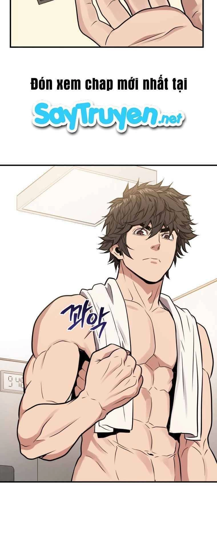 Luyện Cấp Chốn Địa Ngục Chapter 4 - 56