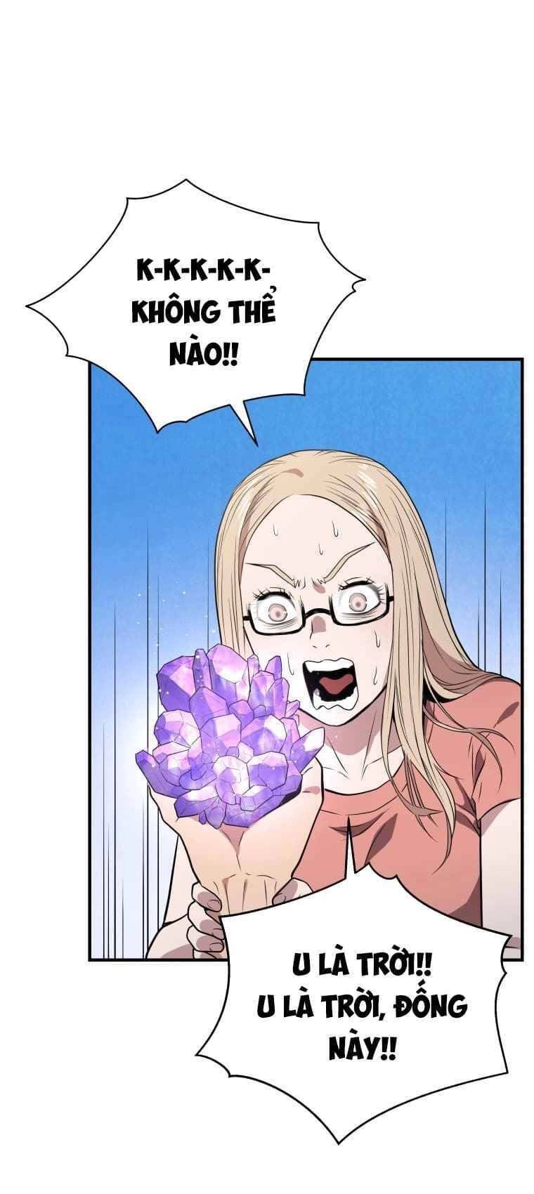 Luyện Cấp Chốn Địa Ngục Chapter 5 - 2