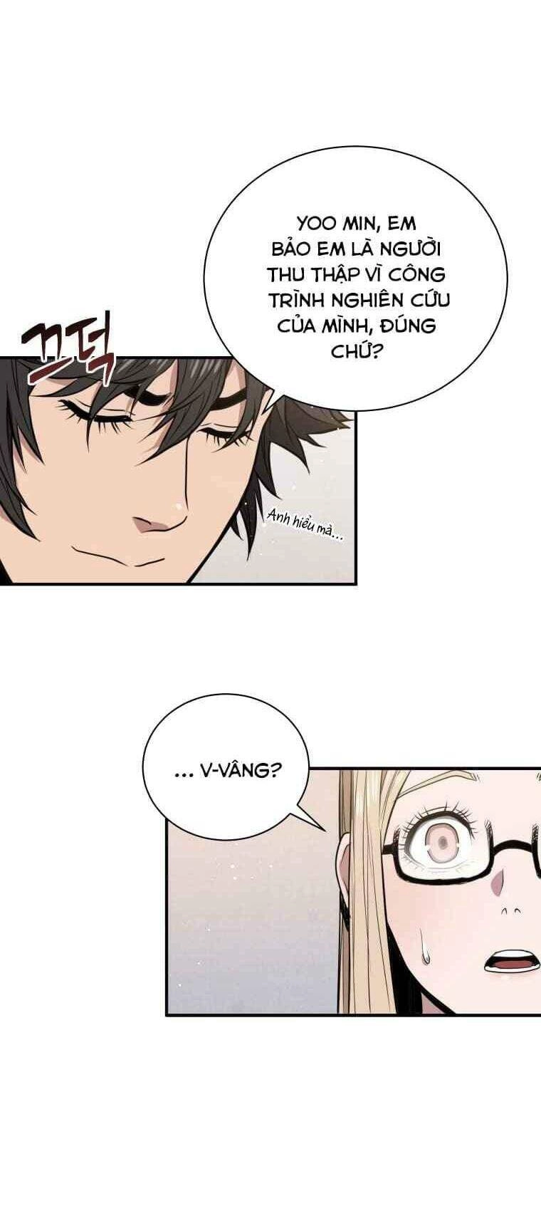 Luyện Cấp Chốn Địa Ngục Chapter 5 - 5