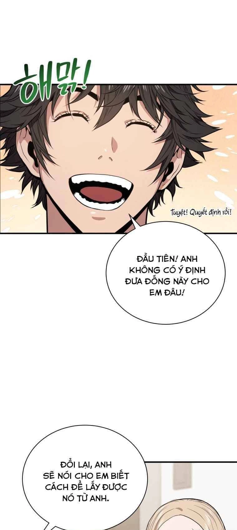 Luyện Cấp Chốn Địa Ngục Chapter 5 - 6