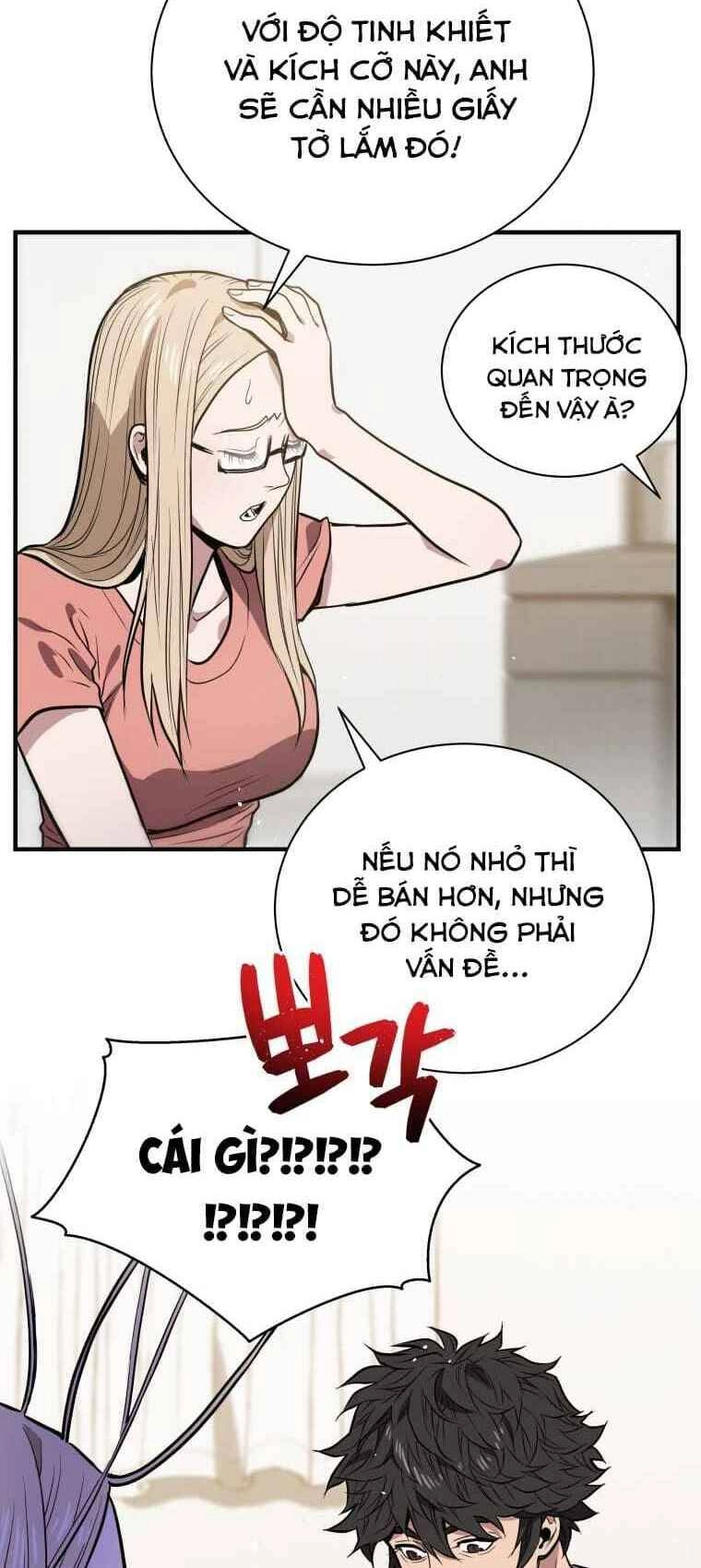 Luyện Cấp Chốn Địa Ngục Chapter 5 - 9