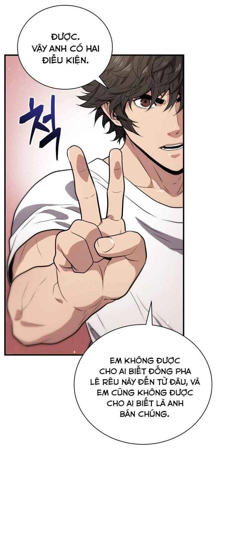 Luyện Cấp Chốn Địa Ngục Chapter 5 - 13