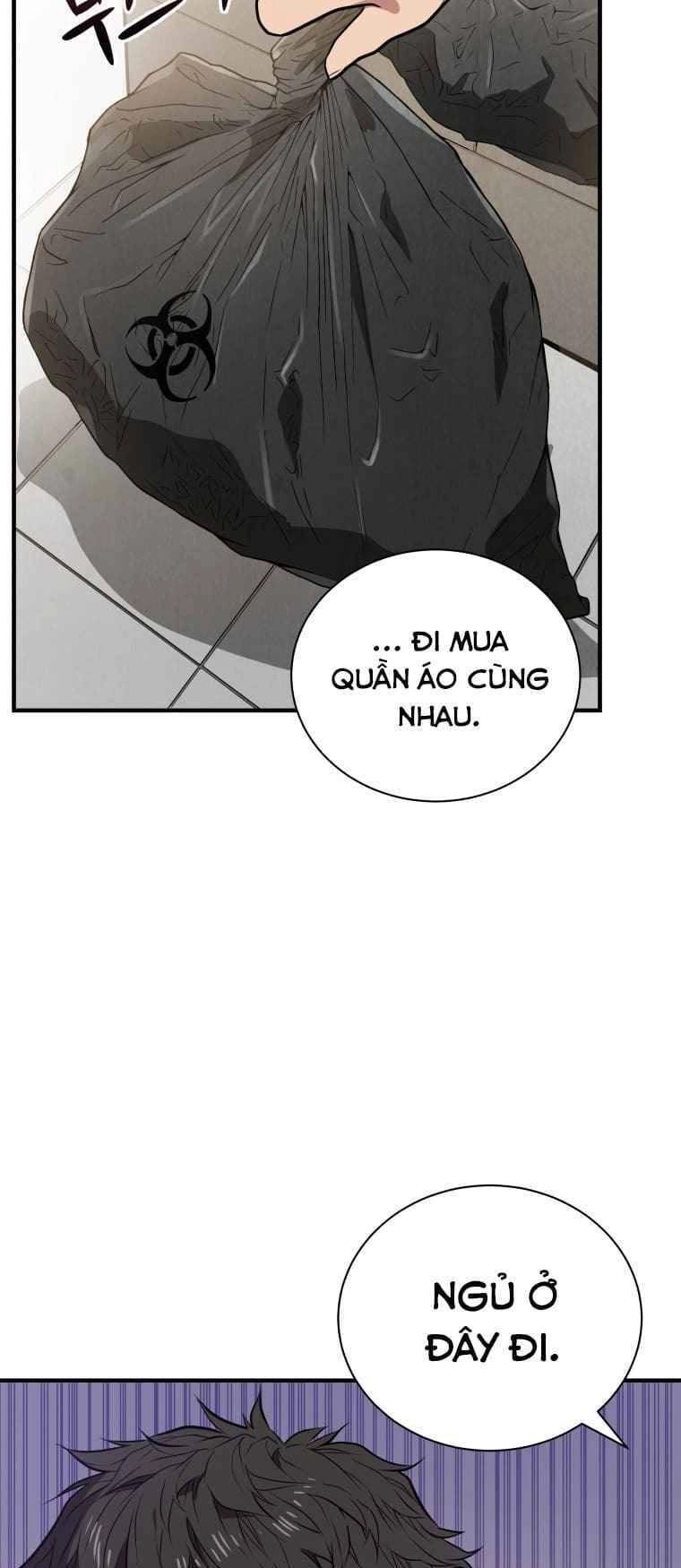 Luyện Cấp Chốn Địa Ngục Chapter 5 - 18