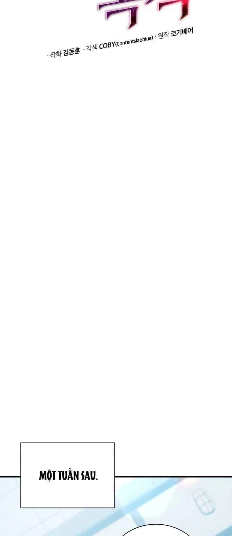 Luyện Cấp Chốn Địa Ngục Chapter 5 - 22