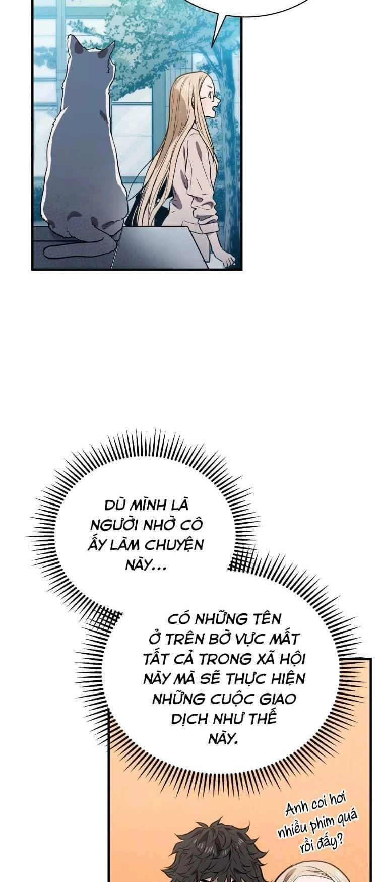 Luyện Cấp Chốn Địa Ngục Chapter 5 - 24