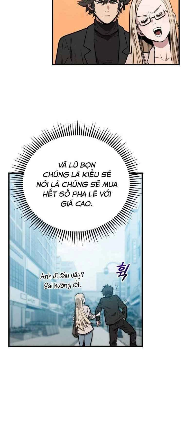 Luyện Cấp Chốn Địa Ngục Chapter 5 - 25