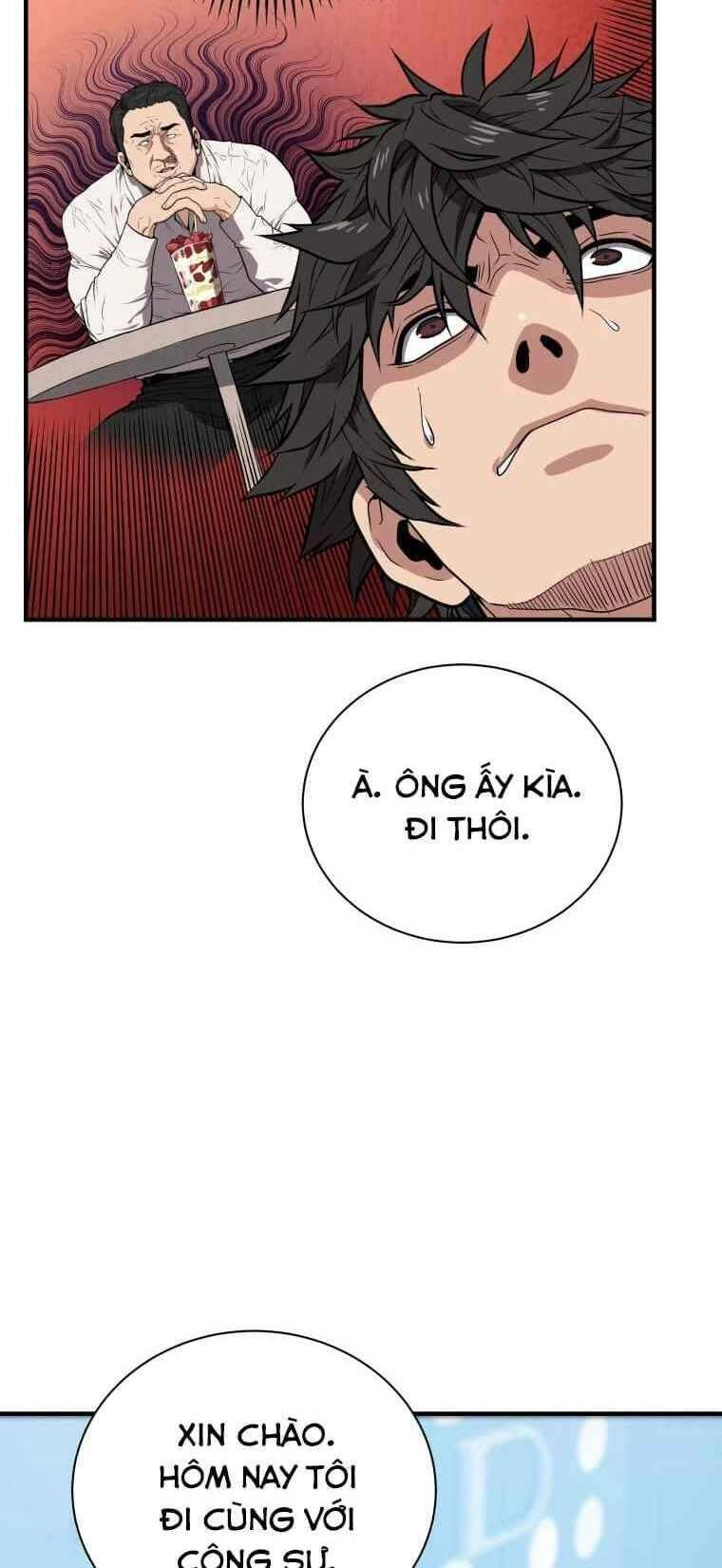 Luyện Cấp Chốn Địa Ngục Chapter 5 - 29