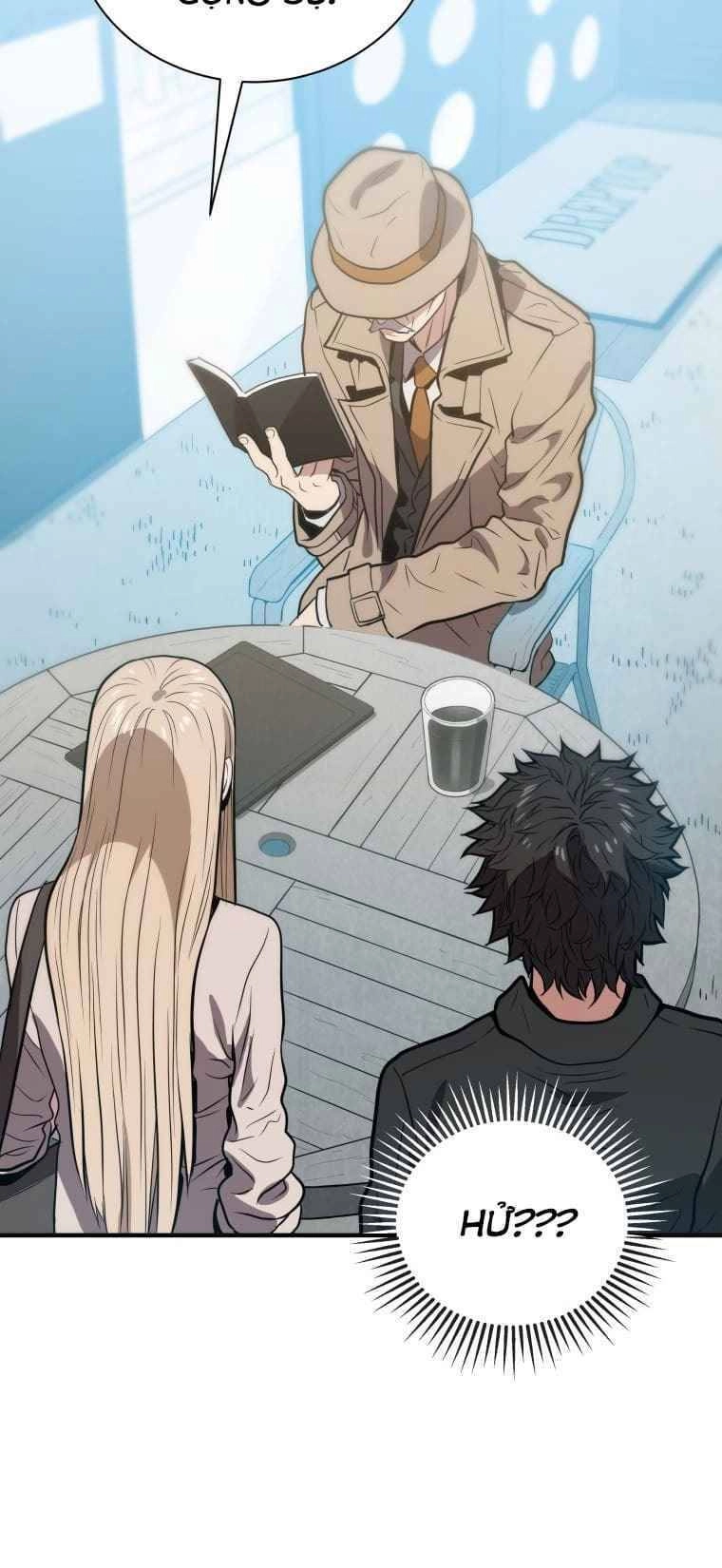 Luyện Cấp Chốn Địa Ngục Chapter 5 - 30