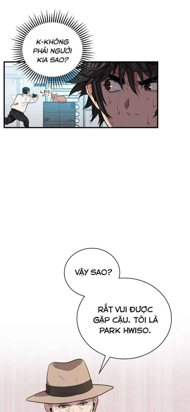 Luyện Cấp Chốn Địa Ngục Chapter 5 - 31