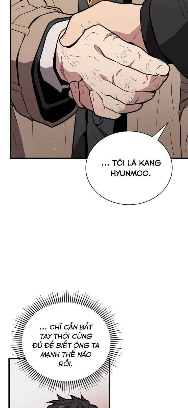 Luyện Cấp Chốn Địa Ngục Chapter 5 - 33