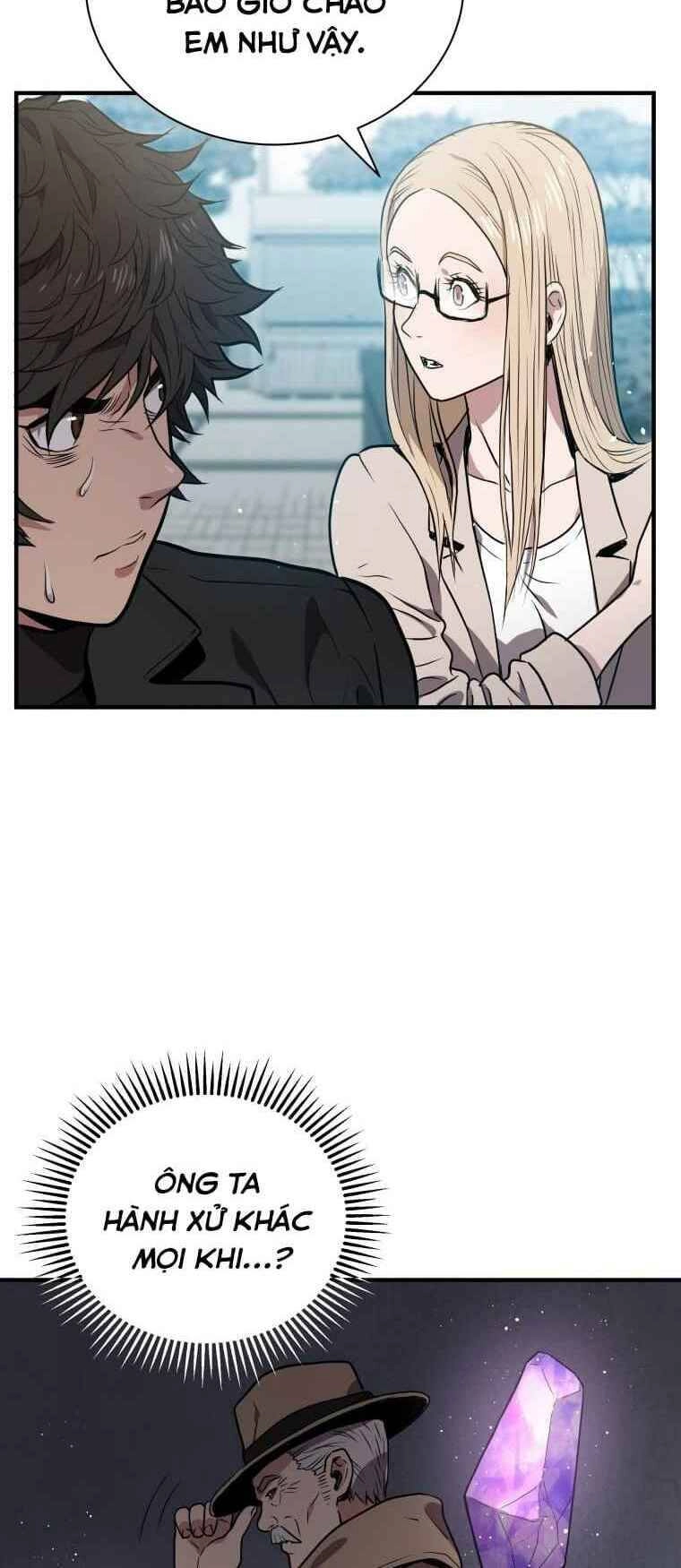 Luyện Cấp Chốn Địa Ngục Chapter 5 - 41