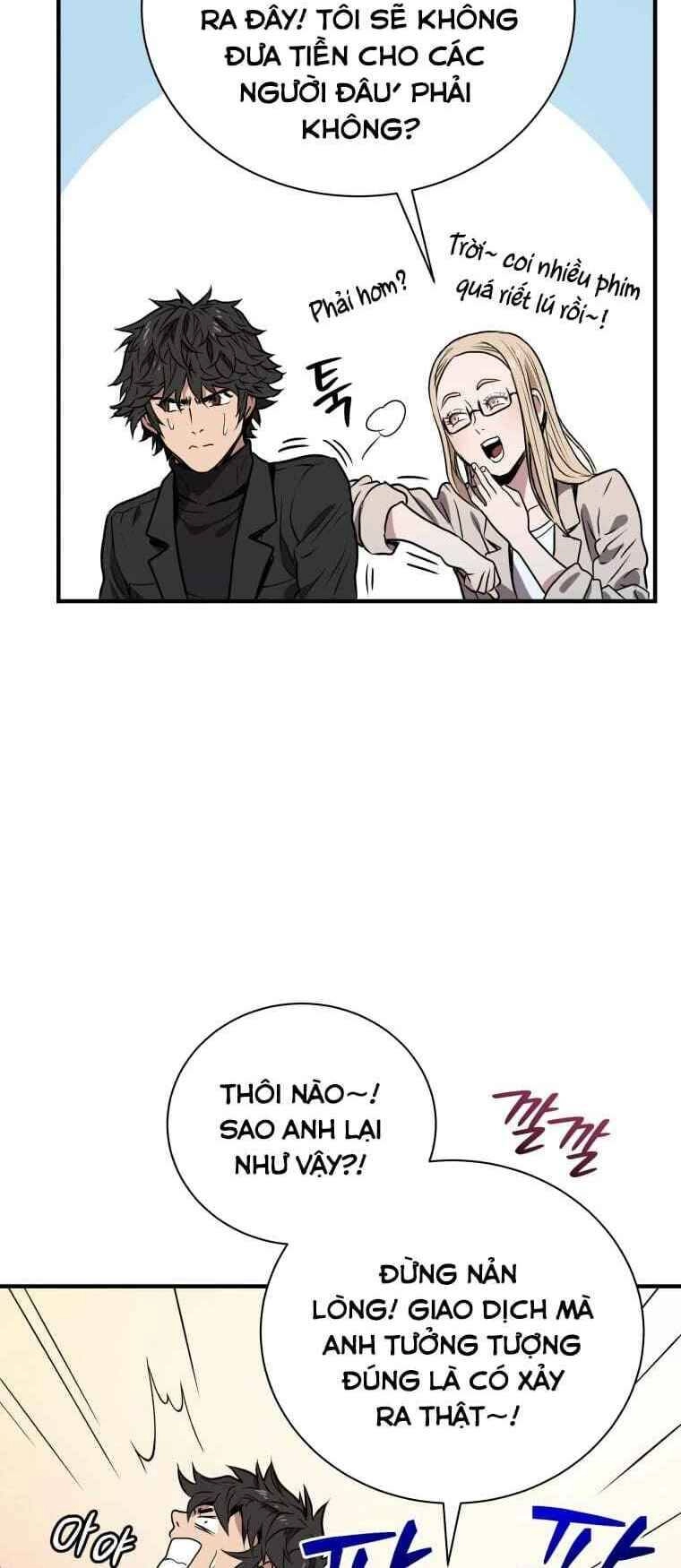 Luyện Cấp Chốn Địa Ngục Chapter 5 - 43