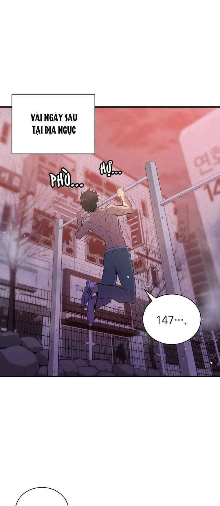 Luyện Cấp Chốn Địa Ngục Chapter 6 - 2