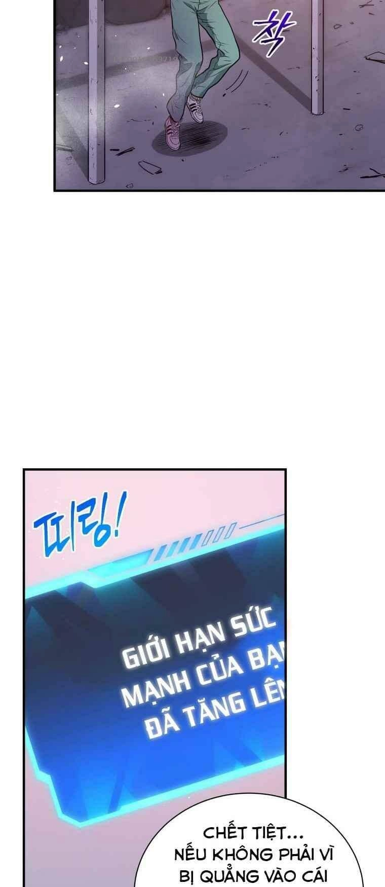 Luyện Cấp Chốn Địa Ngục Chapter 6 - 4