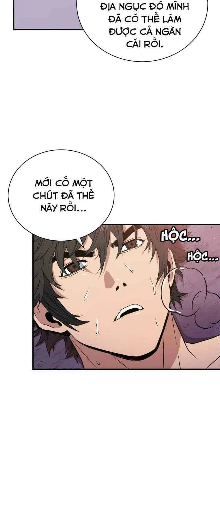 Luyện Cấp Chốn Địa Ngục Chapter 6 - 5