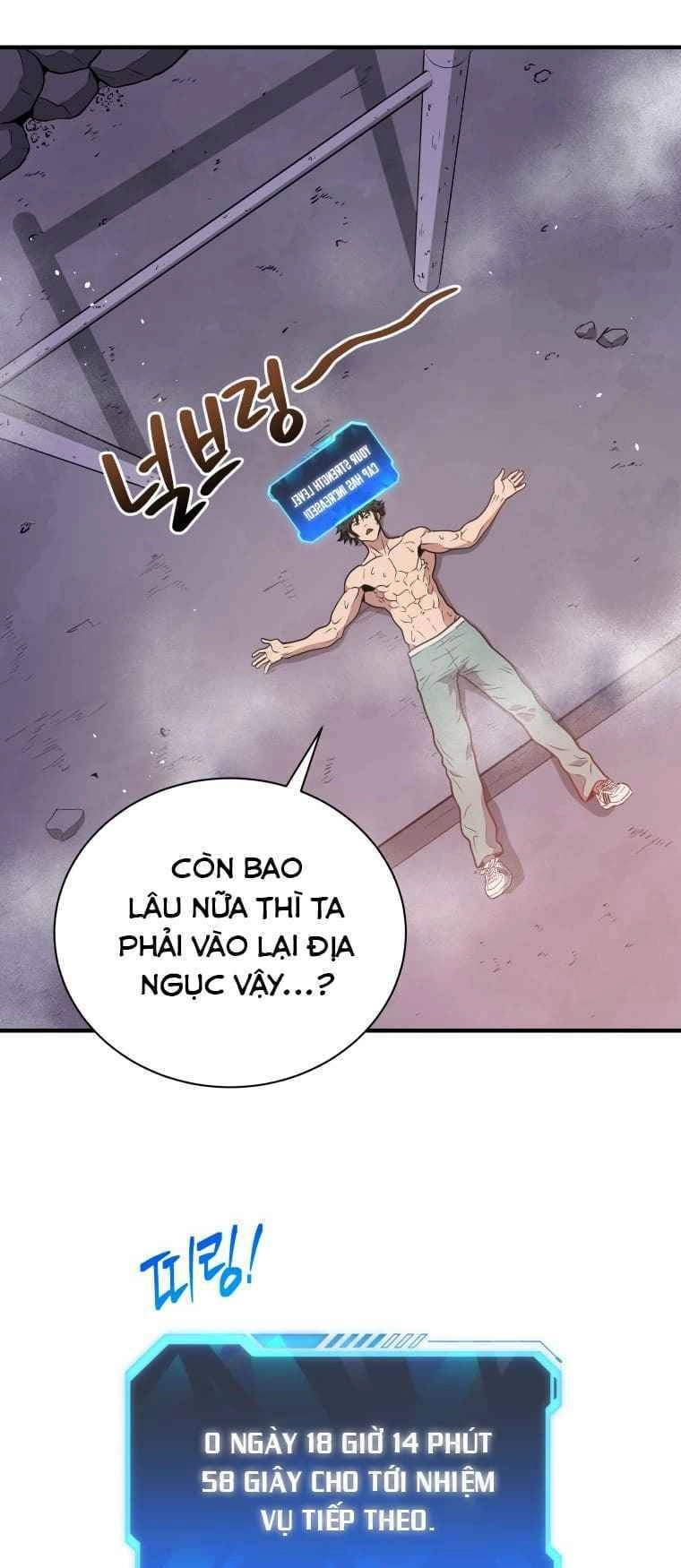 Luyện Cấp Chốn Địa Ngục Chapter 6 - 6