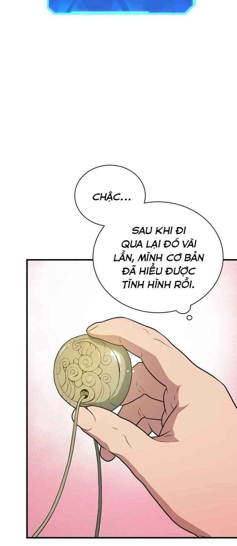 Luyện Cấp Chốn Địa Ngục Chapter 6 - 7