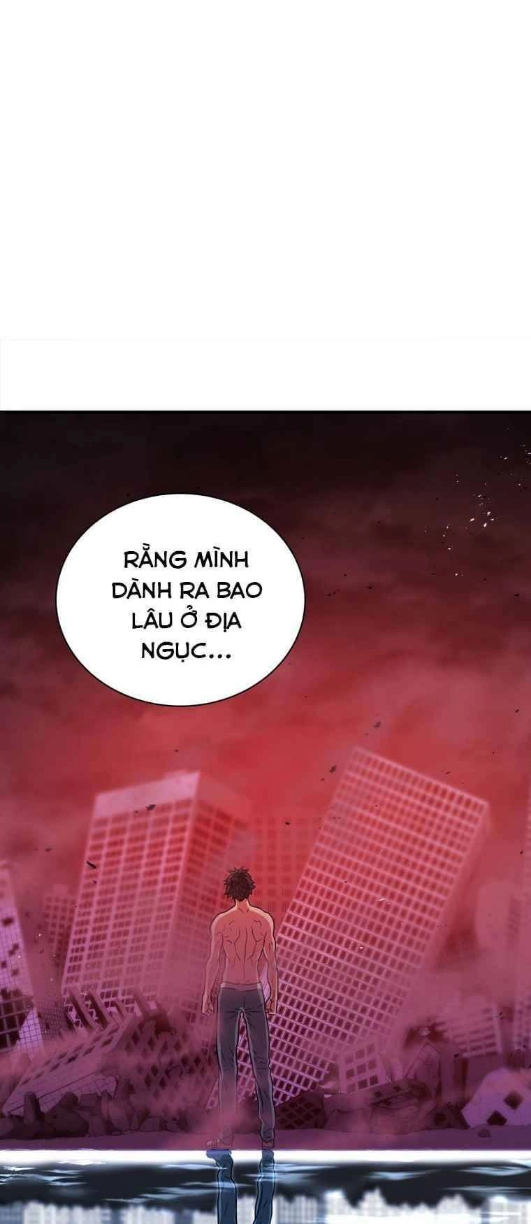 Luyện Cấp Chốn Địa Ngục Chapter 6 - 8