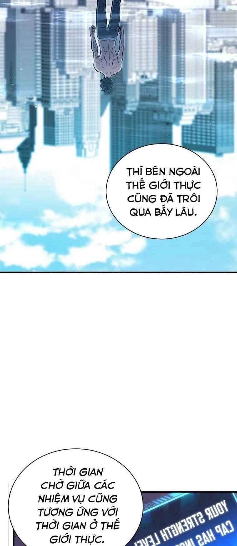 Luyện Cấp Chốn Địa Ngục Chapter 6 - 9