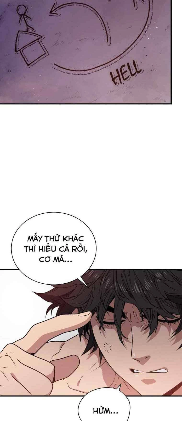 Luyện Cấp Chốn Địa Ngục Chapter 6 - 11