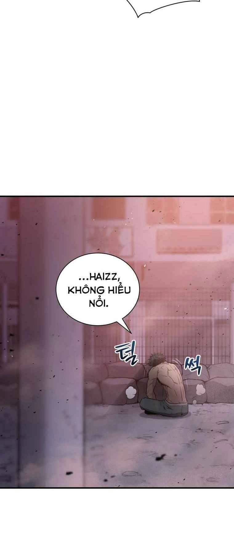 Luyện Cấp Chốn Địa Ngục Chapter 6 - 13