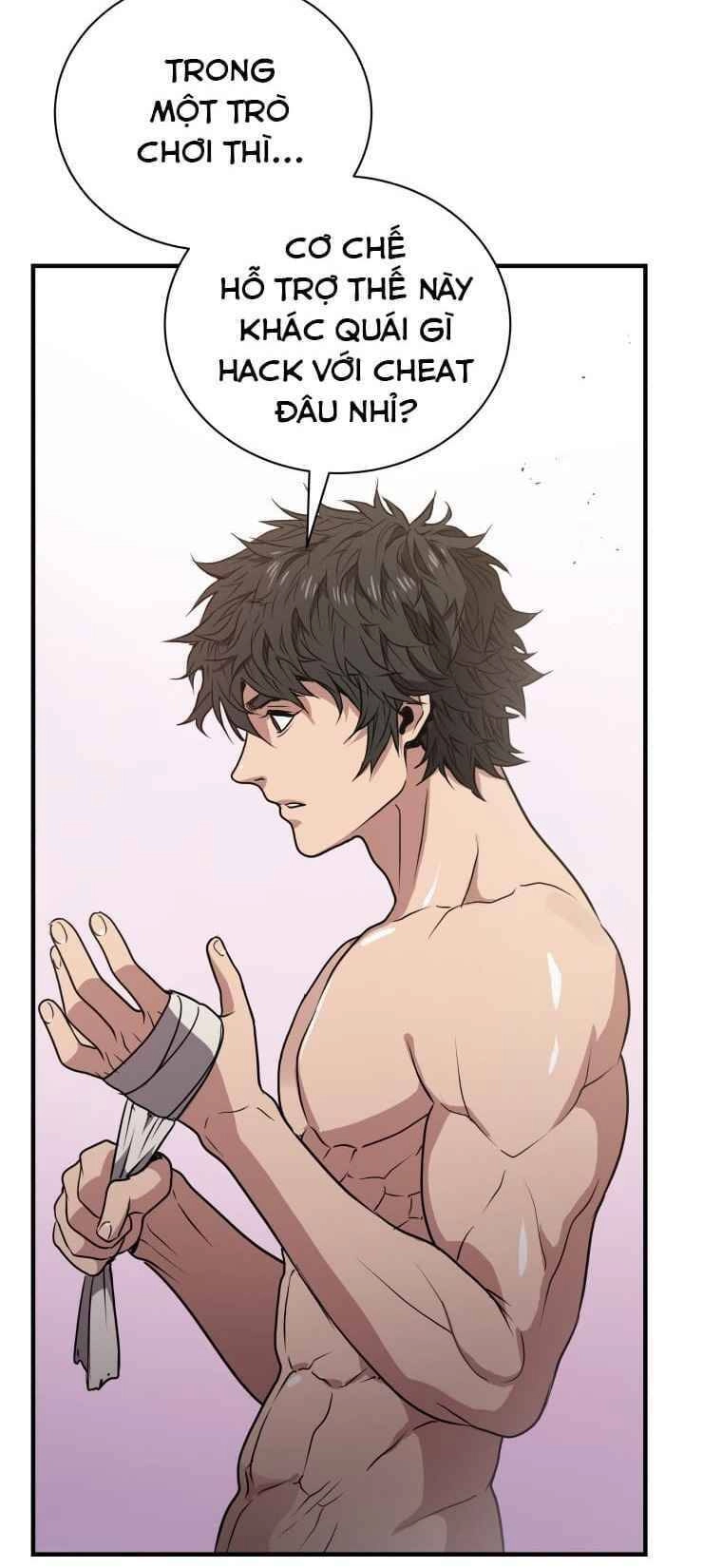 Luyện Cấp Chốn Địa Ngục Chapter 6 - 16