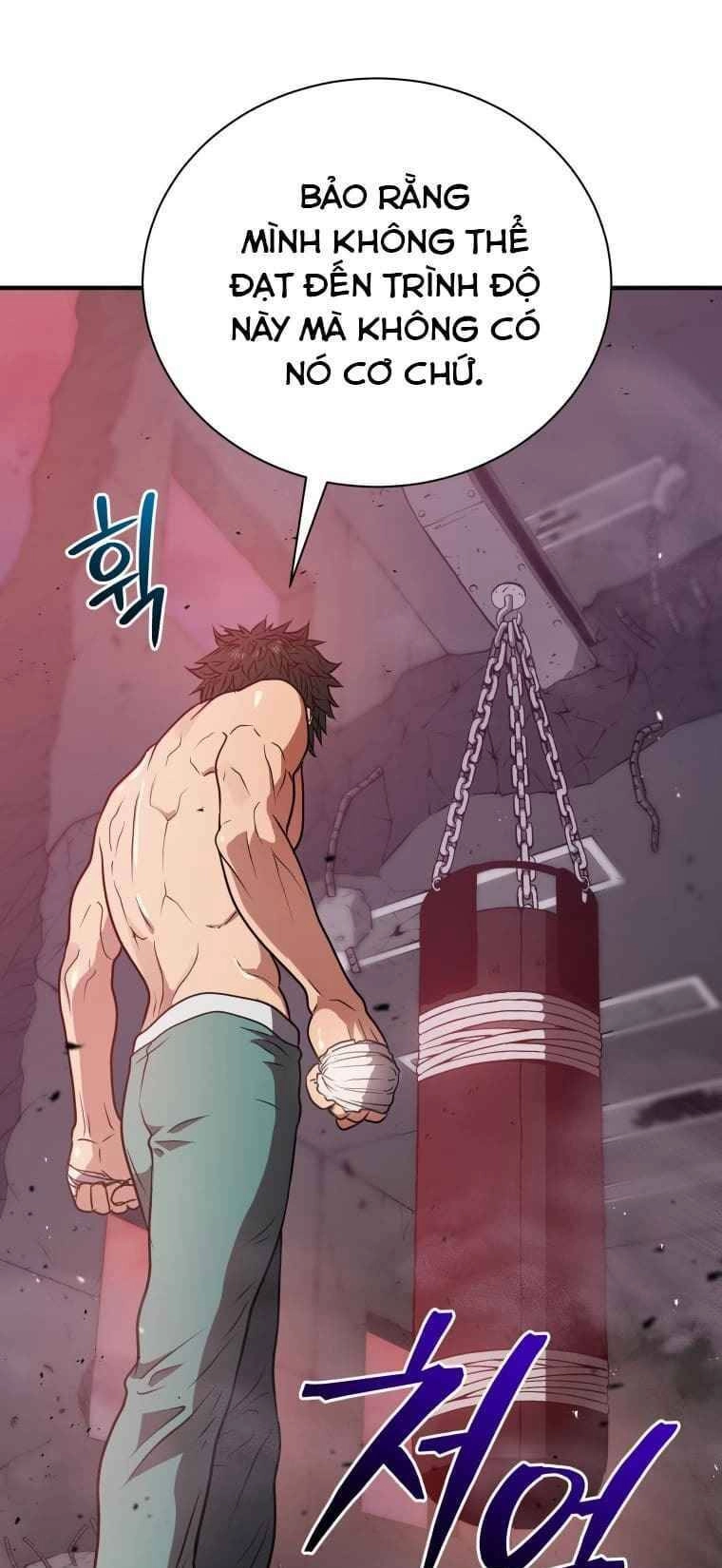 Luyện Cấp Chốn Địa Ngục Chapter 6 - 18