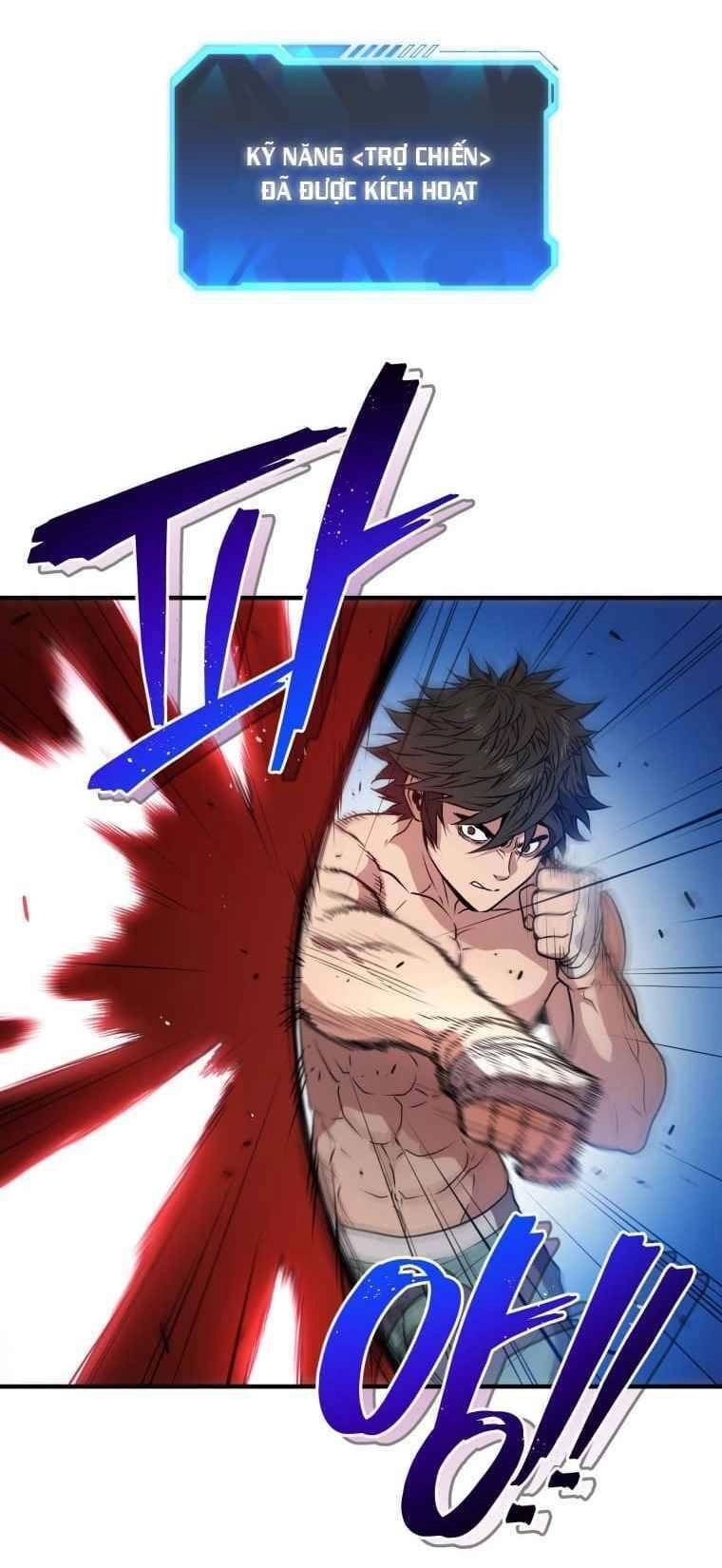 Luyện Cấp Chốn Địa Ngục Chapter 6 - 20