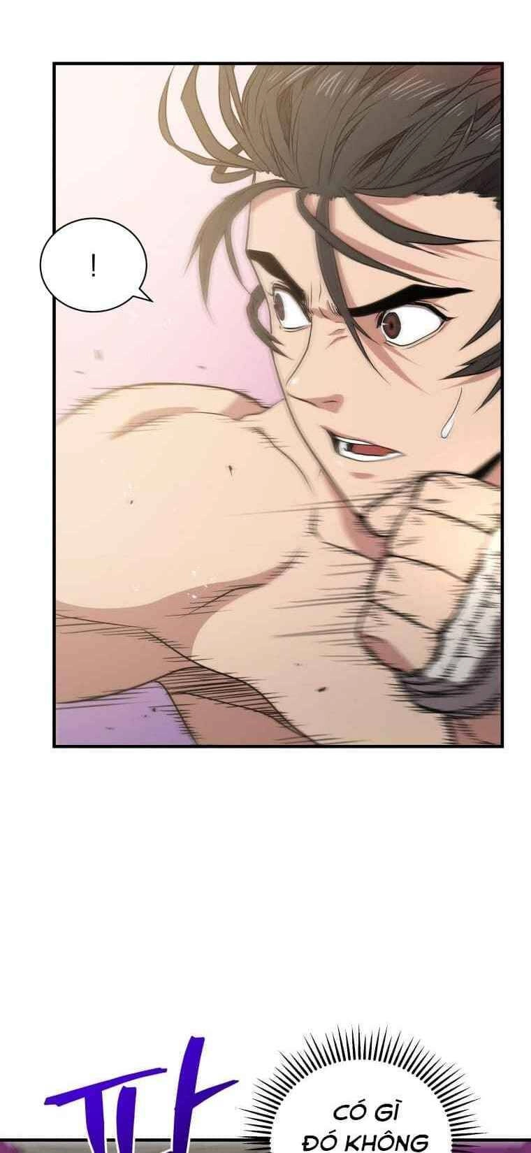 Luyện Cấp Chốn Địa Ngục Chapter 6 - 23