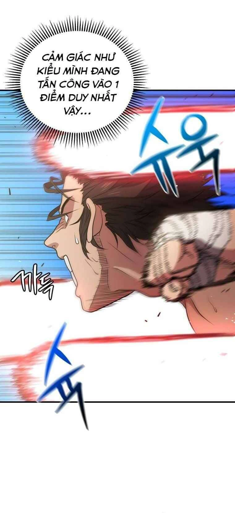 Luyện Cấp Chốn Địa Ngục Chapter 6 - 25