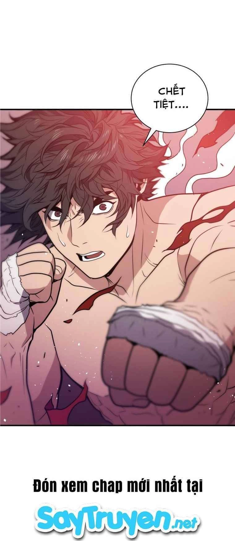 Luyện Cấp Chốn Địa Ngục Chapter 6 - 28