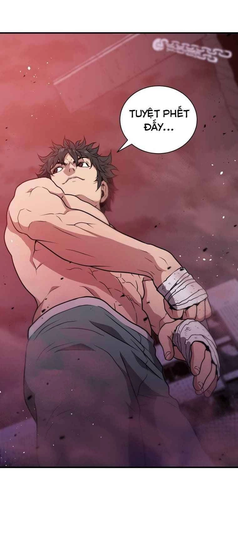 Luyện Cấp Chốn Địa Ngục Chapter 6 - 30