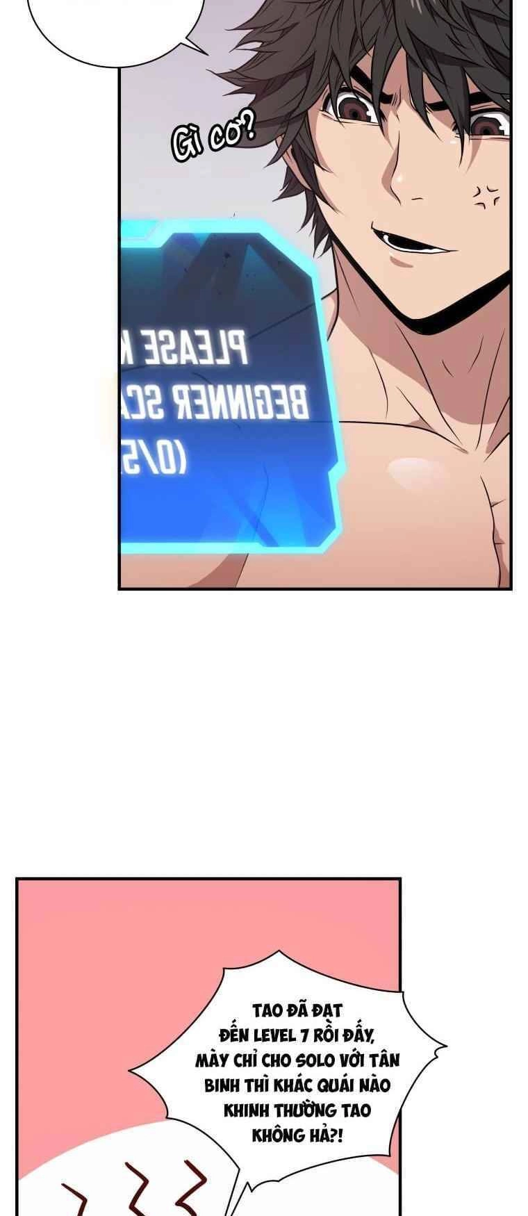 Luyện Cấp Chốn Địa Ngục Chapter 6 - 32