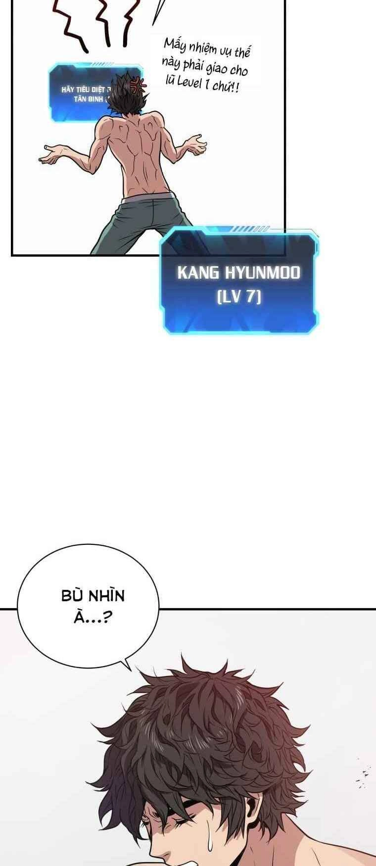 Luyện Cấp Chốn Địa Ngục Chapter 6 - 33