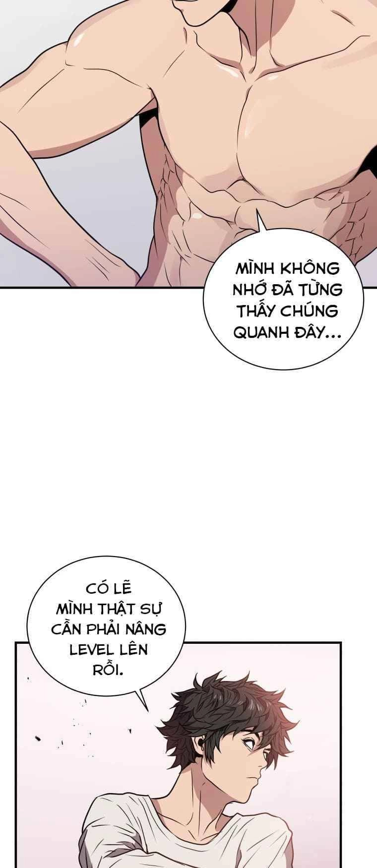 Luyện Cấp Chốn Địa Ngục Chapter 6 - 34